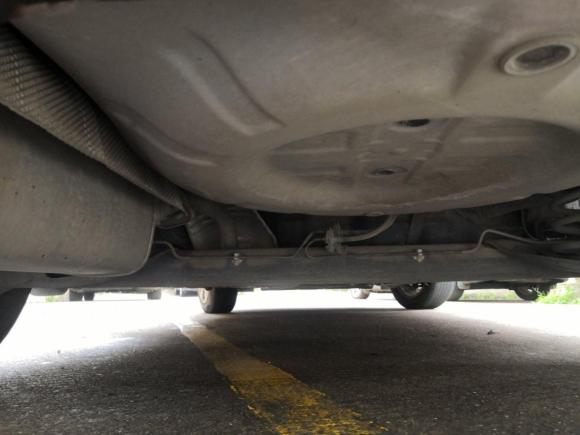 [宁波·浙B] 二手日产骐达2011款 1.6L CVT智能型