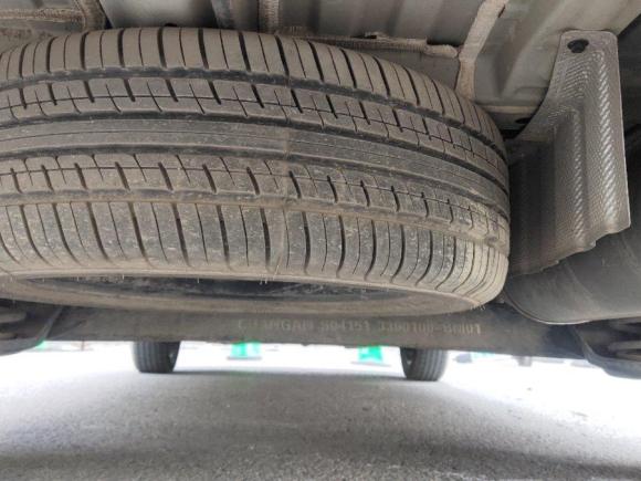 [苏州·苏E] 二手长安凌轩2017款 1.6L 手动幸福型