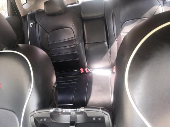 [常州·苏D] 二手启辰启辰T902017款 2.0L CVT风尚版