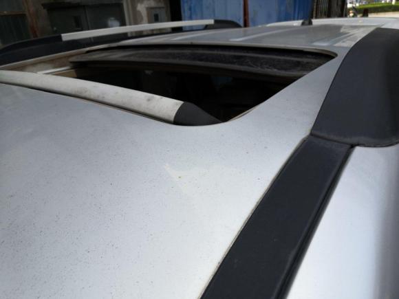 [南通·苏F] 二手起亚狮跑2007款 2.0L 手动两驱版GLS