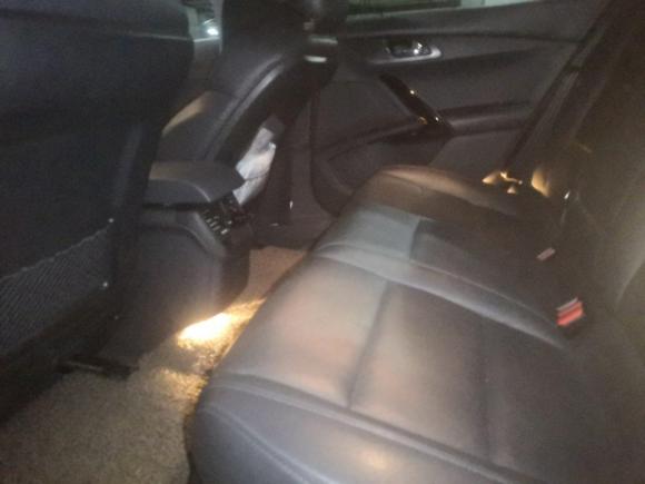 [湖州·浙E] 二手标致标致5082015款 1.6THP 自动致臻版