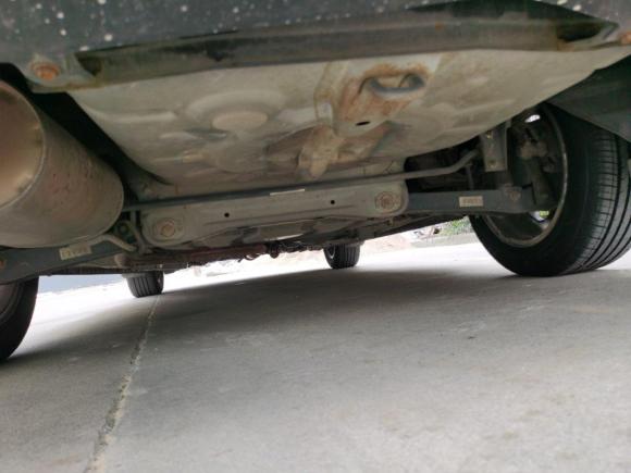 [宁波·浙H] 二手东南V5菱致2015款 1.5L 手动经典版