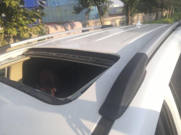 [青岛·鲁B] 二手长安商用欧尚A8002017款 1.5T 手动豪享型