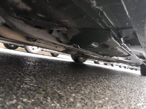 [西安·陕A] 二手雷克萨斯雷克萨斯GS2008款 300