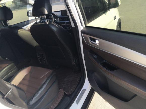 [济南·鲁A] 二手东风风行风行SX62018款 1.6L 手动豪华型