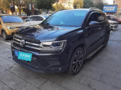 [金华·浙G]大众&nbsp;&nbsp;途岳&nbsp;&nbsp;2019款280TSI两驱豪华版国VI