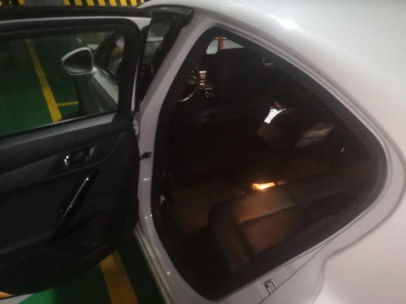 [湖州·浙E] 二手标致标致5082015款 1.6THP 自动致臻版