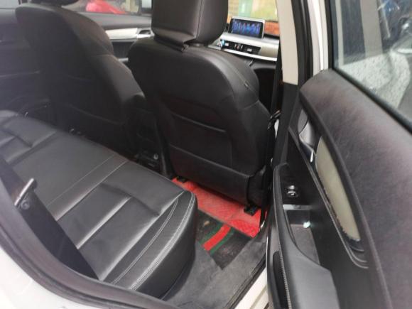 [嘉兴·贵J] 二手汉腾汽车汉腾X52018款 1.5T CVT豪华版