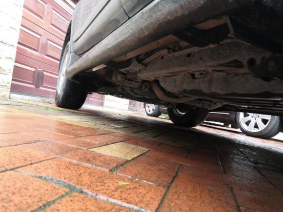 [义乌·浙G] 二手雷克萨斯雷克萨斯GX2012款 400