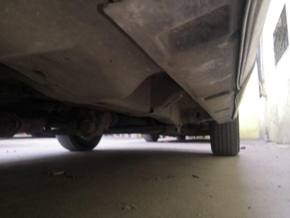 [西安·陕U] 二手铃木超级维特拉2007款 2.0 AT豪华型