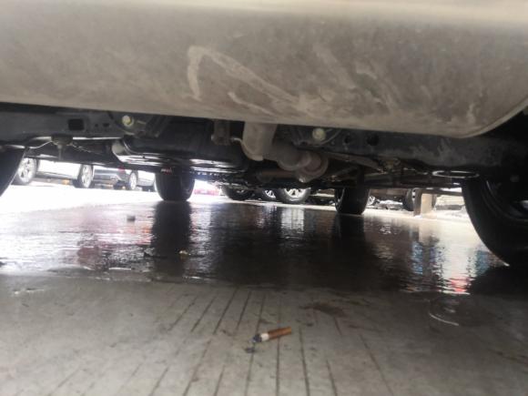 [广州·粤F] 二手长安长安CS75 PLUS2020款 1.5T 自动豪华型