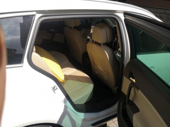 [上海·沪D] 二手欧宝英速亚2013款 2.0T 两驱豪华型