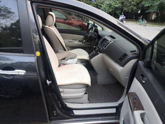 [合肥·皖A] 二手马自达马自达82013款 2.5L 至尊版