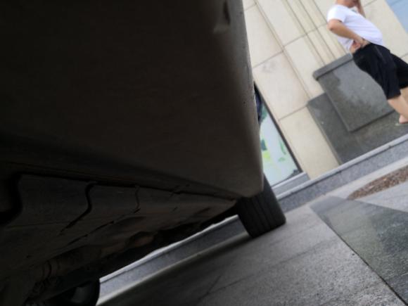 [青岛·鲁B] 二手大众途锐2010款 3.6 限量顶配版