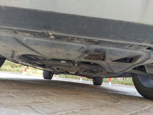 [常州·辽A] 二手斯柯达柯珞克2018款 TSI280 豪华版 国V