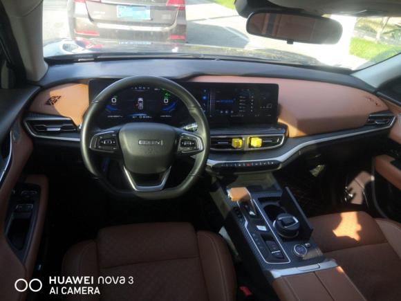 [南京·苏A] 二手奇瑞新能源奇瑞蚂蚁2020款 高能pro版