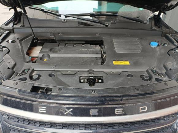 [义乌·浙G] 二手星途星途TXL2019款 1.6T 两驱钻石版