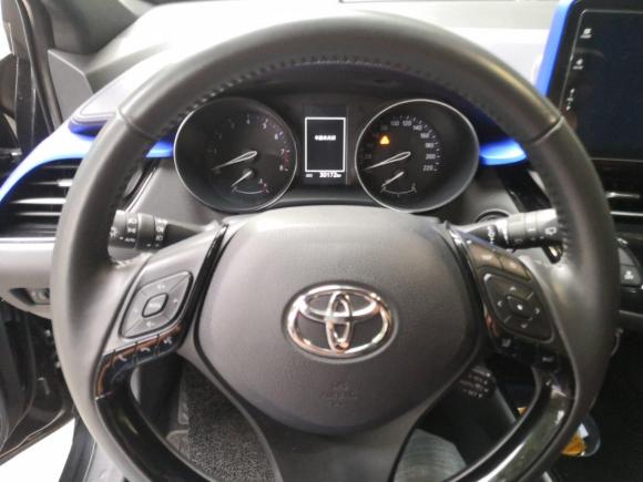 [西安·陕A] 二手丰田奕泽IZOA2018款 2.0L 奕驰版 国V