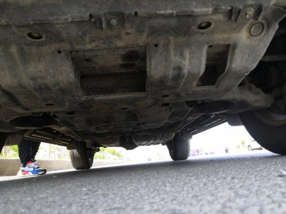 [大连·辽n] 二手丰田普拉多2014款 2.7L 自动标准版
