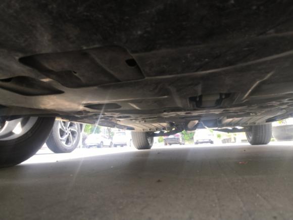 [无锡·苏B] 二手起亚起亚KX52016款 1.6T 自动两驱Premium