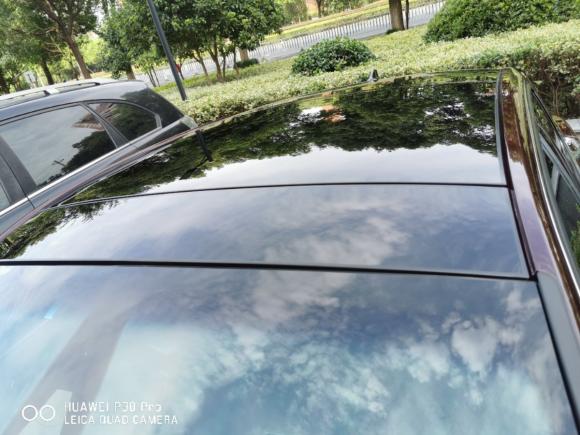 [嘉兴·浙F] 二手林肯林肯大陆2019款 2.0T 两驱尊雅版 国V