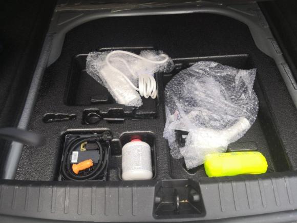 [芜湖·皖B] 二手比亚迪汉2020款 EV 超长续航版豪华型