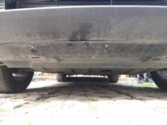 [武汉·鄂A] 二手斯威汽车SWM斯威G012018款 1.5T 自动智UP