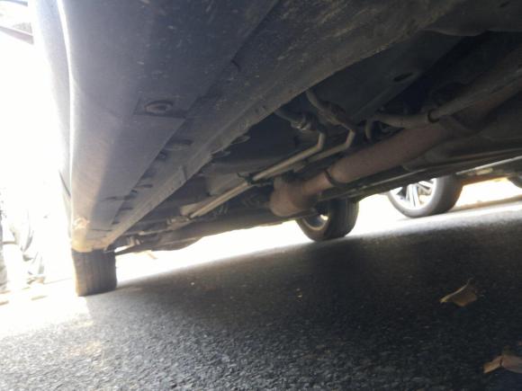 [宁波·浙B] 二手宝骏宝骏7302014款 1.8L 手动舒适型 7座