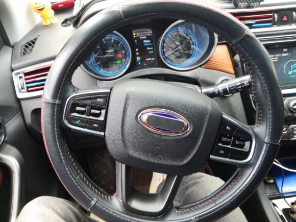 [深圳·粤S] 二手开瑞开瑞K602018款 1.5L 自动天窗版