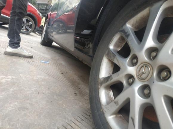 [义乌·苏E] 二手马自达马自达52008款 2.0 自动豪华型