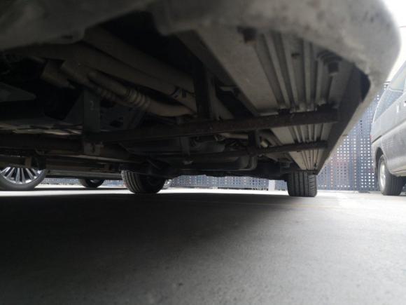 [北京·京N] 二手奔驰奔驰V级2017款 V 260 L 尊贵加长版