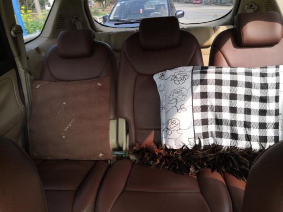 [常州·苏D] 二手福特麦柯斯2007款 2.3L 豪华型