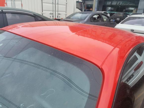 [常州·苏D] 二手福特Mustang2015款 2.3T 性能版