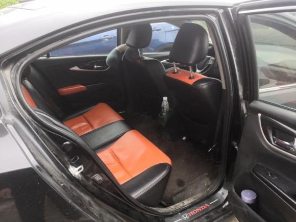 [芜湖·皖B] 二手本田凌派2016款 1.8L 手动豪华版