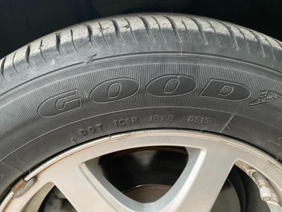 [北京·京K] 二手沃尔沃沃尔沃S80  07年出厂2.5T  自动