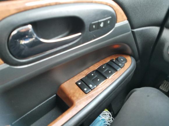 [苏州·浙B] 二手别克昂科雷2010款 3.6L 精英版