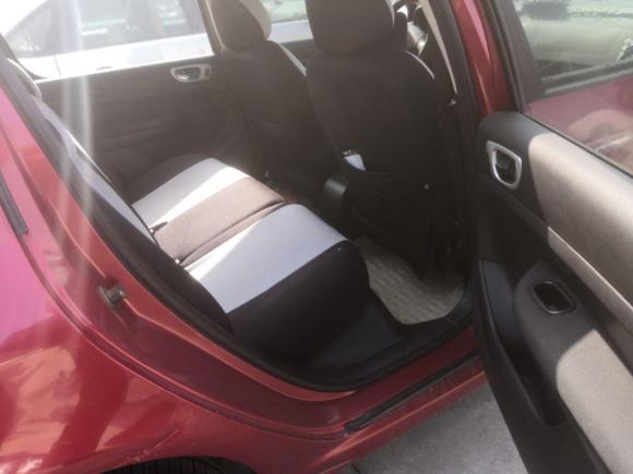 [常州·苏D] 二手标致标致3072010款 两厢 1.6L 自动舒适版