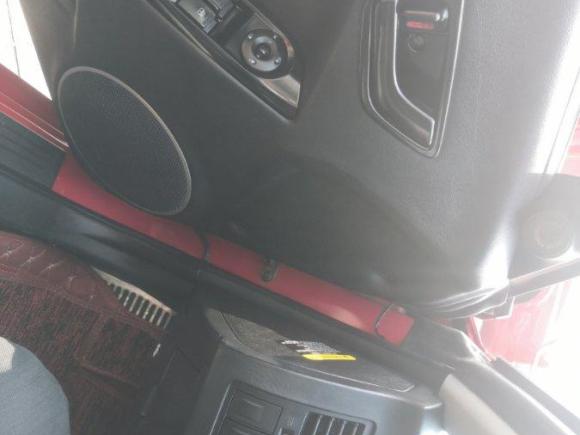 [成都·川A] 二手现代酷派2004款 FX 2.7