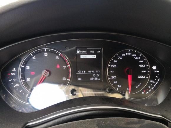 [义乌·赣H] 二手众泰众泰Z7002016款 1.8T 手动豪华型