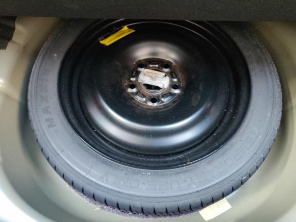 [武汉·鄂A] 二手福特福克斯2011款 三厢 1.8L 自动时尚型