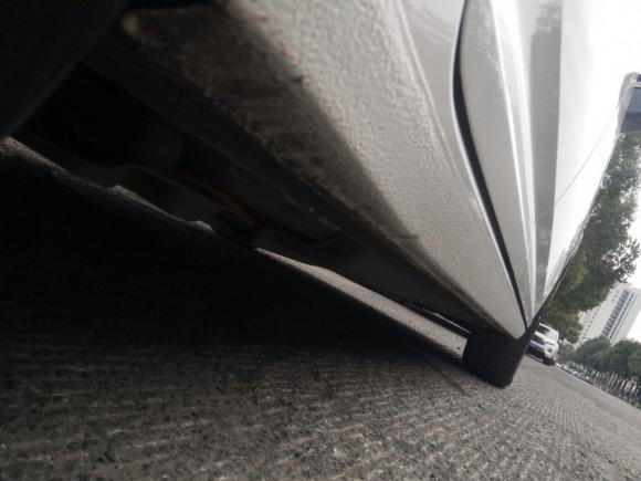 [成都·川A] 二手大众朗逸纯电2019款 优享版