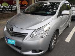 [北京·京Q]丰田&nbsp;&nbsp;逸致&nbsp;&nbsp;2014款星耀180ECVT精英版