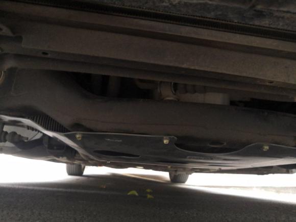 [青岛·鲁U] 二手克莱斯勒克莱斯勒300C2006款 2.7L 豪华版