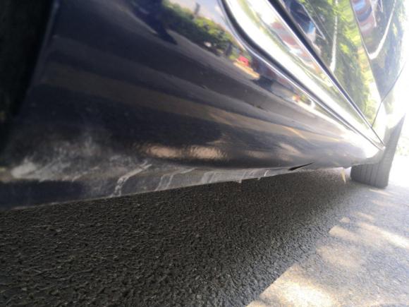 [苏州·沪C] 二手荣威荣威7502009款 2.5L 750E NAVI贵雅版