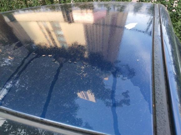 [常州·苏D] 二手雷诺科雷嘉2017款 2.0L 两驱时尚版