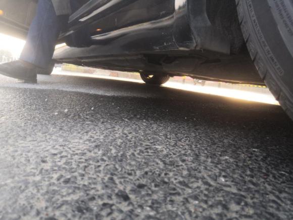 [南昌·赣A] 二手雷克萨斯雷克萨斯LS2006款 460