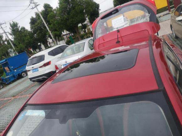 [宁波·浙B] 二手长安逸动XT2015款 1.6L 手动俊酷型 国V