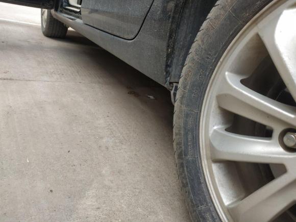 [义乌·浙G] 二手比亚迪速锐2012款 1.5L 手动豪华型