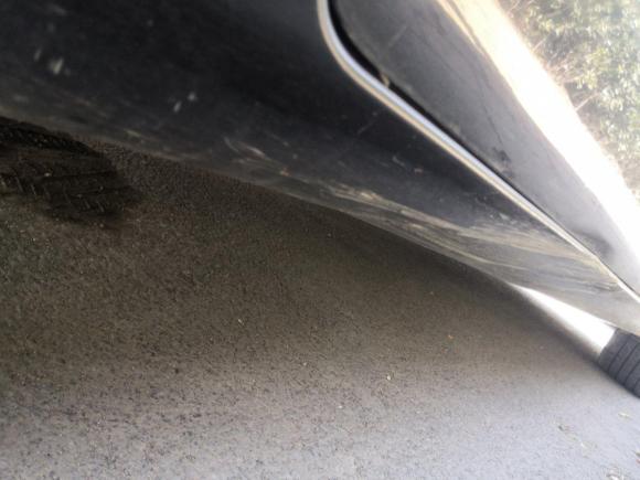 [青岛·鲁Q] 二手北汽绅宝绅宝D502014款 1.5L 手动舒适版