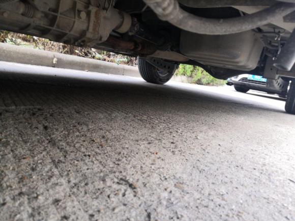 [宁波·浙D] 二手五菱汽车五菱征程2015款 1.8L豪华型LJ479QE2